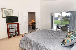 Villa - 727bd (Davenport)