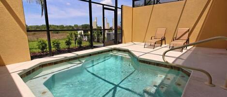 Casa (4631TD) | Piscina | Piscina externa