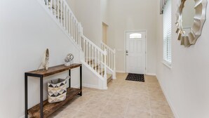 House | Interior - 1504 Orlando Newest Resort Community Pool Home (Lake Buena Vista)