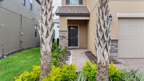 House | Exterior - 1504 Orlando Newest Resort Community Pool Home (Lake Buena Vista)