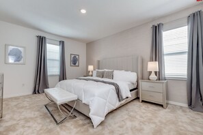 Talo (6004OGL 14 Bedroom 11 Bathrrom) | Ulkopuoli