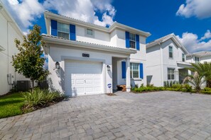 Villa (Storey Lake 5 Bedroom Private Pool Br) | Außenbereich