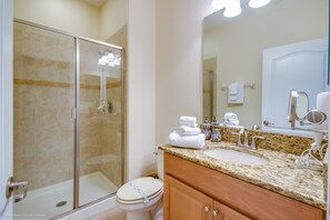 House (8962CUBAN) | Bathroom - 8962cuban (Kissimmee)