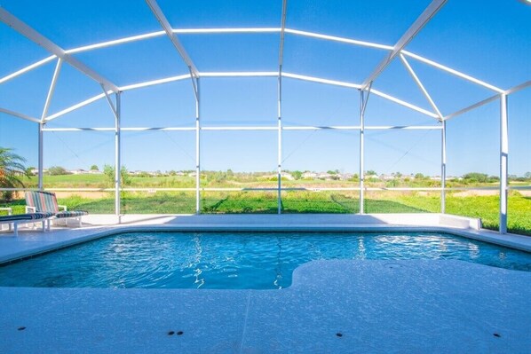 Villa | 4 habitaciones y wifi gratis 