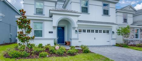 Villa (1586SANDB) | Exterior