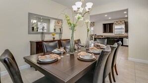 Biệt thự (1447RFAIR) | Bếp riêng