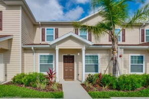 House (3299CCP Lucaya Village Resort Townhom) | Exterior