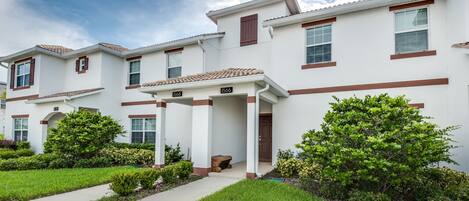 Maison (1566PLUNKER) | Extérieur