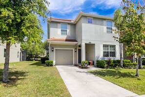 Villa | Exterior - 8949cuban (Kissimmee)