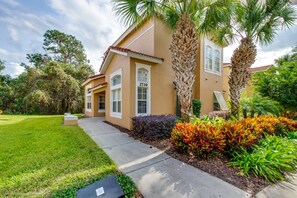 House (2739SKP New Emerald Island 4 Bedroom ) | Exterior