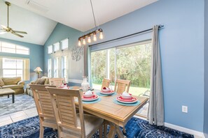House (2739SKP New Emerald Island 4 Bedroom ) | Private kitchen