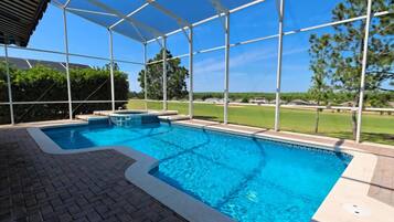 Villa | 5 bedrooms, free WiFi