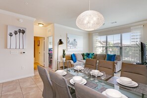 Condo | Private kitchen