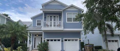 Villa (7704LL Ultimate Reunion Home) | Aussenbereich