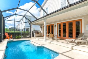 Villa (7704LL Ultimate Reunion Home) | Exterior