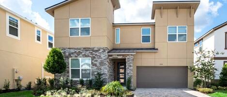 빌라 (1748CARRI) | 외관