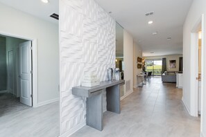 Villa (8828CRUDEN) | Interior - 9 Bedroom Champions Gate Villa (Kissimmee)