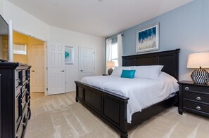 Villa (6160BOA) | 9 sovrum och gratis wi-fi