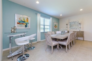 Villa (6160BOA) | Restauranger