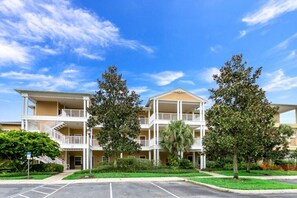 Condo | Exterior - 114rumrun (Davenport)