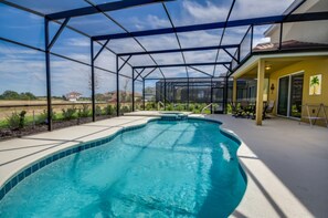 Villa (Solterra Resort Villa) | 5 soverom og wi-fi (inkludert)
