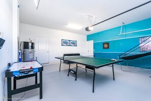 Villa (9085HS) - 9085hs (Davenport)