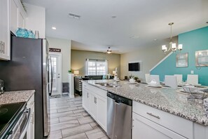 House (1592SLICE) | Private kitchen