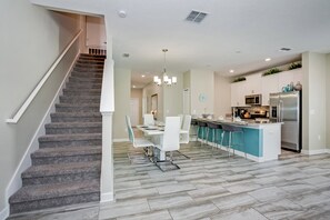 House (1592SLICE) | Private kitchen