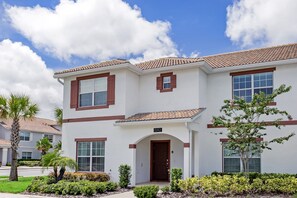 Casa (1592SLICE) | Fachada