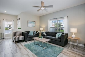 House (1592SLICE) | Living area