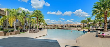 House (3101BRASILLIA) | Pool | Outdoor pool, a heated pool