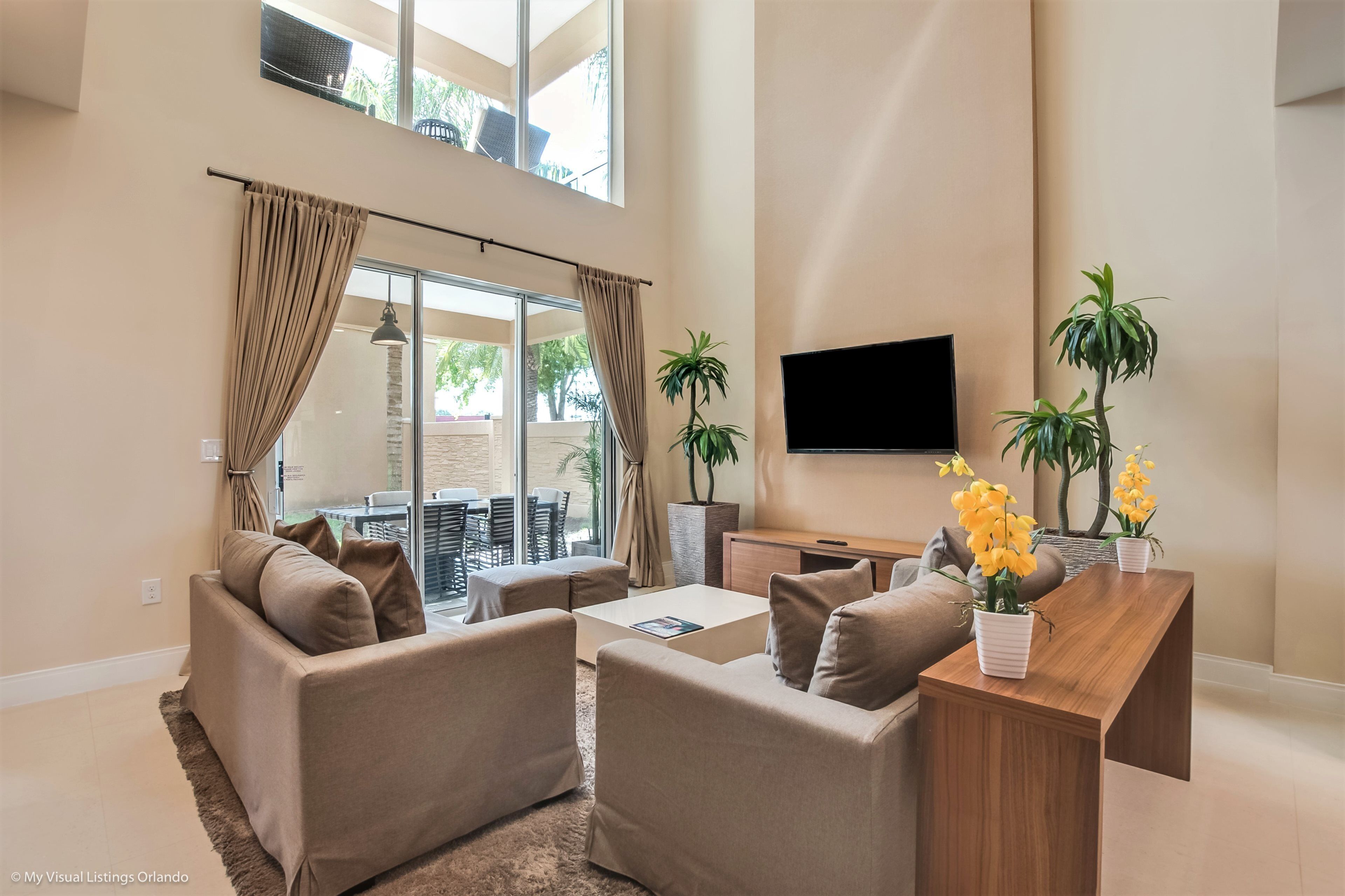 บ้านพัก (3101BRASILLIA) | บริเวณภายนอก