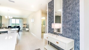 บ้านพัก (4714CT Amazing Story Lake Brand New C) | 2 ห้องนอน, Wi-Fi ฟรี