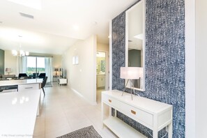 Casa (4714CT Amazing Story Lake Brand New C) | 2 habitaciones y wifi gratis 
