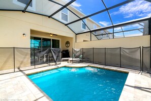 House (1501 Orlando Newest  Resort Super Lux) | 5 bedrooms, free WiFi