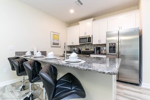 Villa (9065DLD Ultimate 5 Bedroom Champions ) | Private kitchen