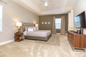Villa (7786LL Ultimate Reunion Home)