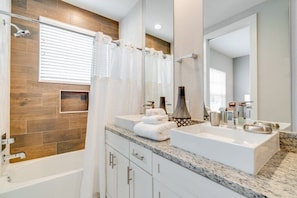 Casa | Baño