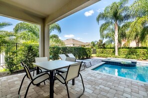 빌라 (620LASS0) | 발코니