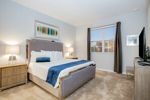 Villa | 12 bedrooms, free WiFi