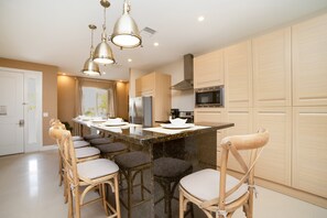 House (3123BRASILLA) | Private kitchen