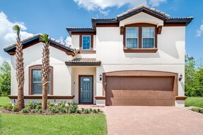 Villa (8909BENGAL) | Exterior