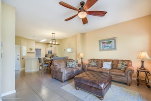 House (2782SKP Emerald Island Resort) | Living room