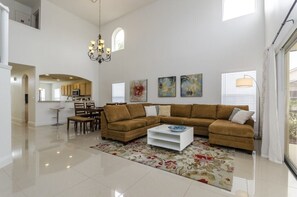 Sala de estar