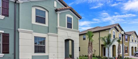 Maison (4594TERRA) | Extérieur