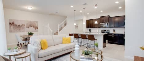 House (8909SYDNEY) | Living room