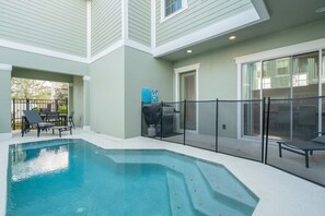 Villa (1472FAIRVIEW) | Pool