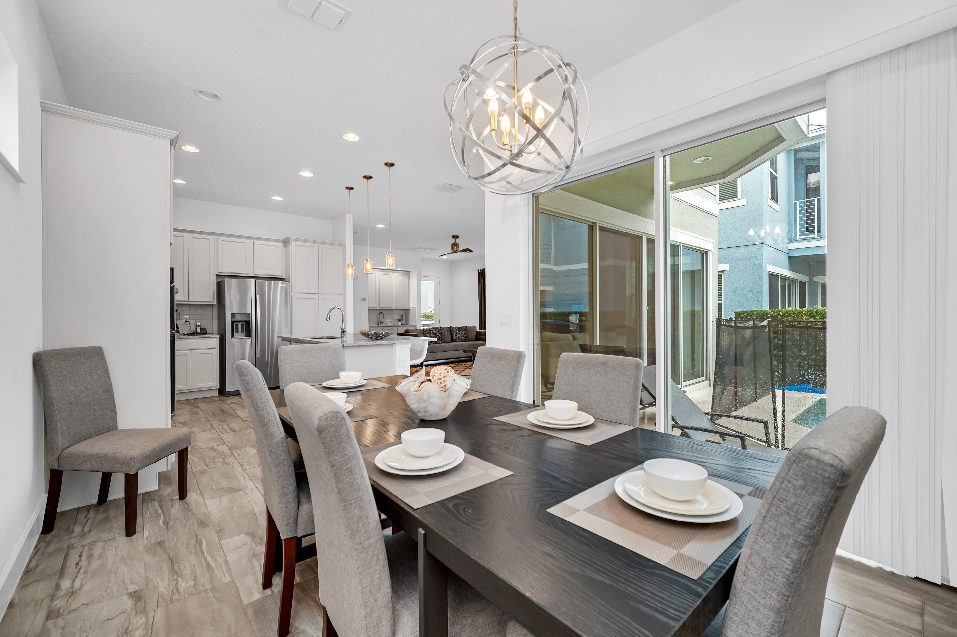 Villa (1472FAIRVIEW) | Eksteriør