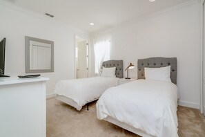 Villa (1472FAIRVIEW) | 5 Schlafzimmer, Bügeleisen/Bügelbrett, kostenloses WLAN