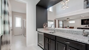 Villa (1529NPT) | Cocina privada